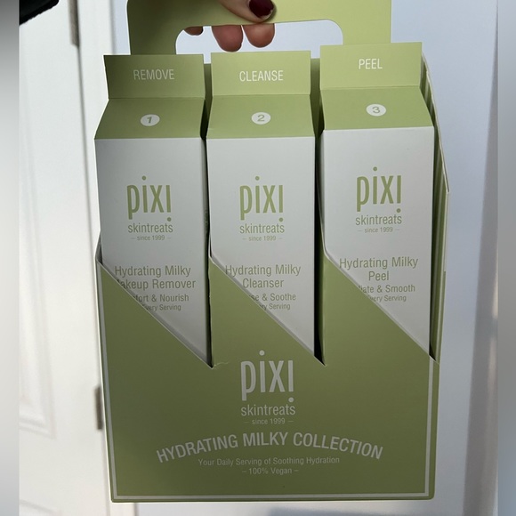 PIXI BEAUTY MILKY COLLECTION - Picture 2 of 2